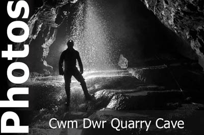 Cwm Dwr photo set