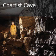 Chartist Cave
