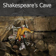 Shakespeares Cave