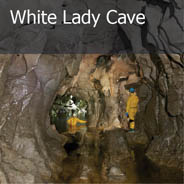 White Lady Cave
