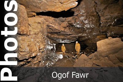 Ogof Fawr photo set