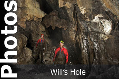 Will's Hole photo set